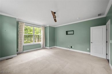 Experience refined living at 85 Brighton Drive, perfectly on  in Ohio - for sale on GolfHomes.com, golf home, golf lot