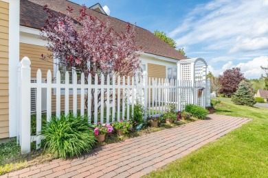 LACONIA, NH 03246 - Move-In for Summer! 2BR/2BA Condo -  The on Laconia Country Club in New Hampshire - for sale on GolfHomes.com, golf home, golf lot
