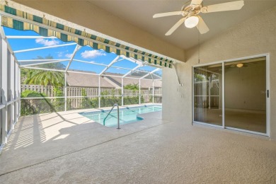 Tucked into the sought-after Brookfield community in the heart on Countryside Country Club in Florida - for sale on GolfHomes.com, golf home, golf lot