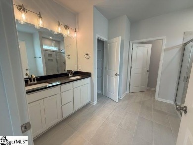 Welcome HOME to the Beautiful REMBERT floorplan in Zanes Creek! on Woodfin Ridge Golf Club in South Carolina - for sale on GolfHomes.com, golf home, golf lot