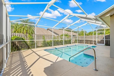 Tucked into the sought-after Brookfield community in the heart on Countryside Country Club in Florida - for sale on GolfHomes.com, golf home, golf lot
