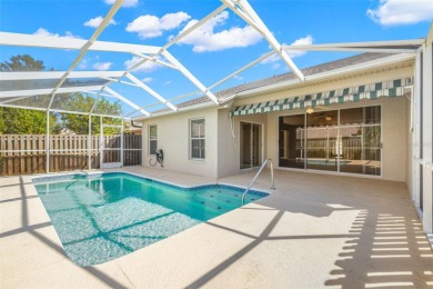 Tucked into the sought-after Brookfield community in the heart on Countryside Country Club in Florida - for sale on GolfHomes.com, golf home, golf lot