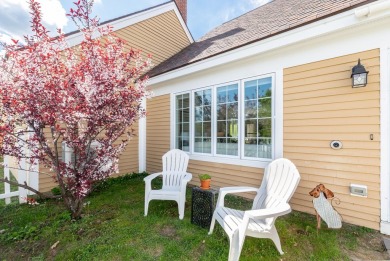 LACONIA, NH 03246 - Move-In for Summer! 2BR/2BA Condo -  The on Laconia Country Club in New Hampshire - for sale on GolfHomes.com, golf home, golf lot