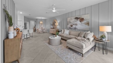 Welcome to Ibis Landing - a true golfer's paradise in Lehigh on Copperhead Golf Club in Florida - for sale on GolfHomes.com, golf home, golf lot