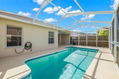 Tucked into the sought-after Brookfield community in the heart on Countryside Country Club in Florida - for sale on GolfHomes.com, golf home, golf lot