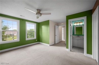 Experience refined living at 85 Brighton Drive, perfectly on  in Ohio - for sale on GolfHomes.com, golf home, golf lot