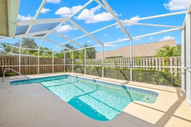 Tucked into the sought-after Brookfield community in the heart on Countryside Country Club in Florida - for sale on GolfHomes.com, golf home, golf lot