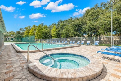Tucked into the sought-after Brookfield community in the heart on Countryside Country Club in Florida - for sale on GolfHomes.com, golf home, golf lot