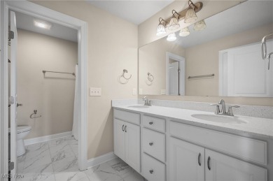 Experience refined living at 85 Brighton Drive, perfectly on  in Ohio - for sale on GolfHomes.com, golf home, golf lot