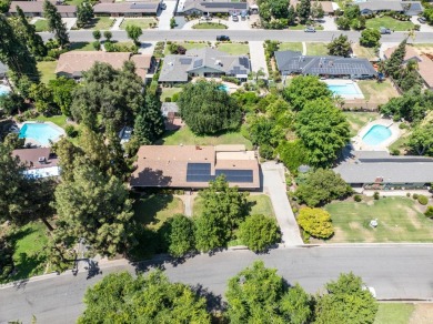 Welcome to this great home offering the perfect blend of charm on Sunnyside Country Club in California - for sale on GolfHomes.com, golf home, golf lot