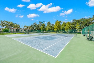 Tucked into the sought-after Brookfield community in the heart on Countryside Country Club in Florida - for sale on GolfHomes.com, golf home, golf lot