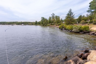 LACONIA, NH 03246 - Move-In for Summer! 2BR/2BA Condo -  The on Laconia Country Club in New Hampshire - for sale on GolfHomes.com, golf home, golf lot