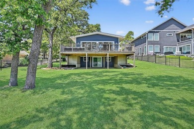 Look no further for the lakehouse of your dreams. This one of a on Lake Kiowa Golf Course in Texas - for sale on GolfHomes.com, golf home, golf lot