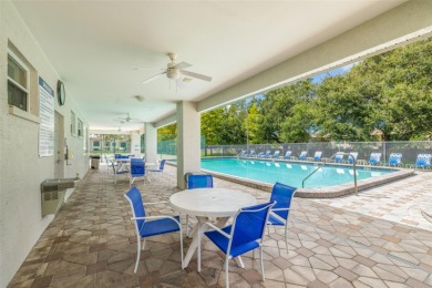 Tucked into the sought-after Brookfield community in the heart on Countryside Country Club in Florida - for sale on GolfHomes.com, golf home, golf lot