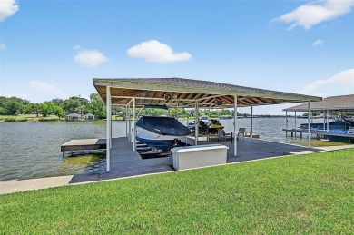 Look no further for the lakehouse of your dreams. This one of a on Lake Kiowa Golf Course in Texas - for sale on GolfHomes.com, golf home, golf lot