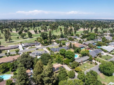 Welcome to this great home offering the perfect blend of charm on Sunnyside Country Club in California - for sale on GolfHomes.com, golf home, golf lot