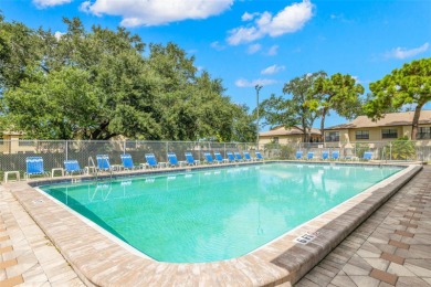 Tucked into the sought-after Brookfield community in the heart on Countryside Country Club in Florida - for sale on GolfHomes.com, golf home, golf lot