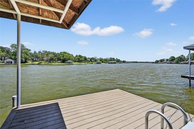 Look no further for the lakehouse of your dreams. This one of a on Lake Kiowa Golf Course in Texas - for sale on GolfHomes.com, golf home, golf lot