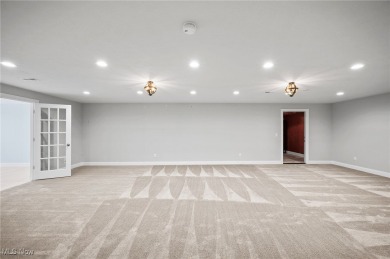 Experience refined living at 85 Brighton Drive, perfectly on  in Ohio - for sale on GolfHomes.com, golf home, golf lot