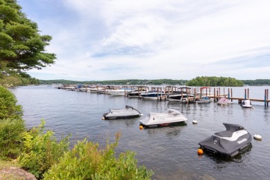 LACONIA, NH 03246 - Move-In for Summer! 2BR/2BA Condo -  The on Laconia Country Club in New Hampshire - for sale on GolfHomes.com, golf home, golf lot