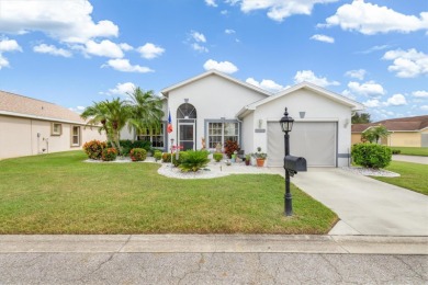 Welcome to Kingsgate, one of the area's premier 55+ gated golf on Kings Gate Golf Club in Florida - for sale on GolfHomes.com, golf home, golf lot
