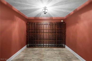 Experience refined living at 85 Brighton Drive, perfectly on  in Ohio - for sale on GolfHomes.com, golf home, golf lot