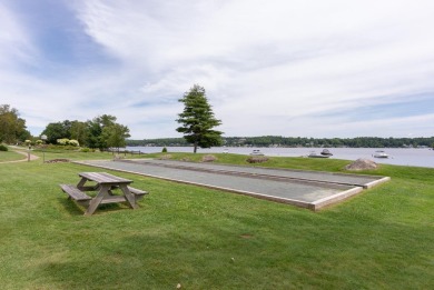 LACONIA, NH 03246 - Move-In for Summer! 2BR/2BA Condo -  The on Laconia Country Club in New Hampshire - for sale on GolfHomes.com, golf home, golf lot