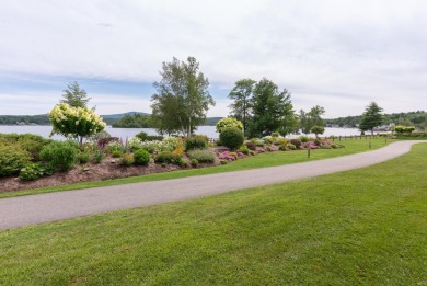LACONIA, NH 03246 - Move-In for Summer! 2BR/2BA Condo -  The on Laconia Country Club in New Hampshire - for sale on GolfHomes.com, golf home, golf lot