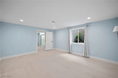 Experience refined living at 85 Brighton Drive, perfectly on  in Ohio - for sale on GolfHomes.com, golf home, golf lot