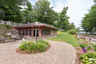 LACONIA, NH 03246 - Move-In for Summer! 2BR/2BA Condo -  The on Laconia Country Club in New Hampshire - for sale on GolfHomes.com, golf home, golf lot