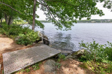 LACONIA, NH 03246 - Move-In for Summer! 2BR/2BA Condo -  The on Laconia Country Club in New Hampshire - for sale on GolfHomes.com, golf home, golf lot