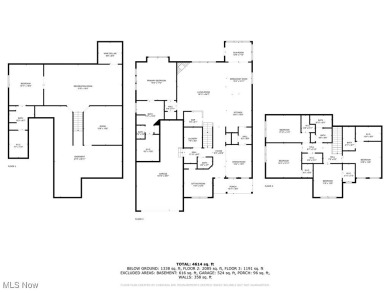 Experience refined living at 85 Brighton Drive, perfectly on  in Ohio - for sale on GolfHomes.com, golf home, golf lot