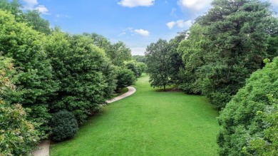 The one you have been waiting for! Rare opportunity to live in on Bobby Jones Golf Club in Georgia - for sale on GolfHomes.com, golf home, golf lot