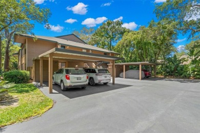 Motivated Sellers! MOVE-IN READY  NEWLY RENOVATED 2-Bed/2-Bath on Innisbrook Resort and Golf Club in Florida - for sale on GolfHomes.com, golf home, golf lot