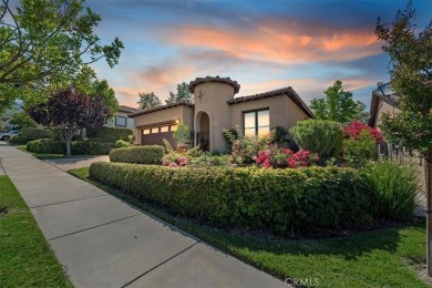 Welcome to Southern California's most desirable 55+ Community on Glen Ivy Golf Club in California - for sale on GolfHomes.com, golf home, golf lot