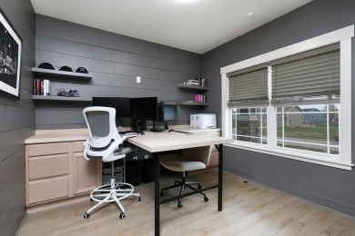 Incredible space, updates, and location in this beautifully on Beaver Creek Golf Course in Iowa - for sale on GolfHomes.com, golf home, golf lot