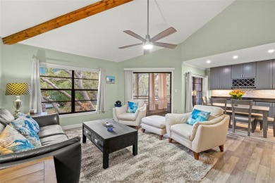 Motivated Sellers! MOVE-IN READY  NEWLY RENOVATED 2-Bed/2-Bath on Innisbrook Resort and Golf Club in Florida - for sale on GolfHomes.com, golf home, golf lot