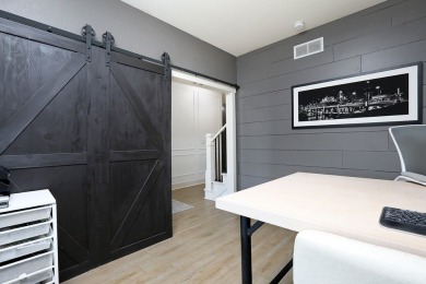 Incredible space, updates, and location in this beautifully on Beaver Creek Golf Course in Iowa - for sale on GolfHomes.com, golf home, golf lot
