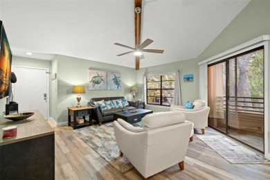 Motivated Sellers! MOVE-IN READY  NEWLY RENOVATED 2-Bed/2-Bath on Innisbrook Resort and Golf Club in Florida - for sale on GolfHomes.com, golf home, golf lot
