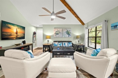 Motivated Sellers! MOVE-IN READY  NEWLY RENOVATED 2-Bed/2-Bath on Innisbrook Resort and Golf Club in Florida - for sale on GolfHomes.com, golf home, golf lot
