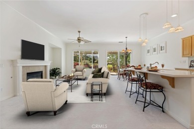 Welcome to Southern California's most desirable 55+ Community on Glen Ivy Golf Club in California - for sale on GolfHomes.com, golf home, golf lot