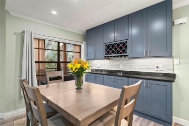 Motivated Sellers! MOVE-IN READY  NEWLY RENOVATED 2-Bed/2-Bath on Innisbrook Resort and Golf Club in Florida - for sale on GolfHomes.com, golf home, golf lot