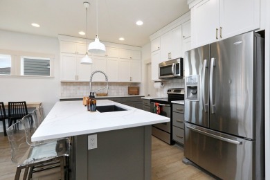 Incredible space, updates, and location in this beautifully on Beaver Creek Golf Course in Iowa - for sale on GolfHomes.com, golf home, golf lot