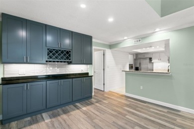 Motivated Sellers! MOVE-IN READY  NEWLY RENOVATED 2-Bed/2-Bath on Innisbrook Resort and Golf Club in Florida - for sale on GolfHomes.com, golf home, golf lot