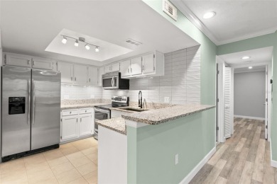 Motivated Sellers! MOVE-IN READY  NEWLY RENOVATED 2-Bed/2-Bath on Innisbrook Resort and Golf Club in Florida - for sale on GolfHomes.com, golf home, golf lot
