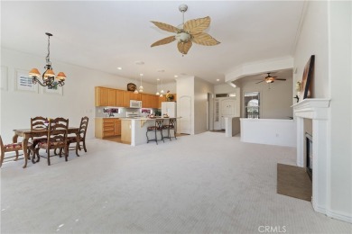 Welcome to Southern California's most desirable 55+ Community on Glen Ivy Golf Club in California - for sale on GolfHomes.com, golf home, golf lot