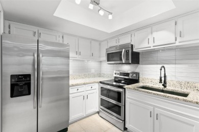 Motivated Sellers! MOVE-IN READY  NEWLY RENOVATED 2-Bed/2-Bath on Innisbrook Resort and Golf Club in Florida - for sale on GolfHomes.com, golf home, golf lot