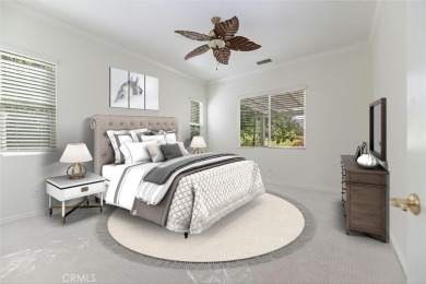 Welcome to Southern California's most desirable 55+ Community on Glen Ivy Golf Club in California - for sale on GolfHomes.com, golf home, golf lot