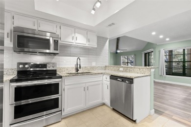 Motivated Sellers! MOVE-IN READY  NEWLY RENOVATED 2-Bed/2-Bath on Innisbrook Resort and Golf Club in Florida - for sale on GolfHomes.com, golf home, golf lot