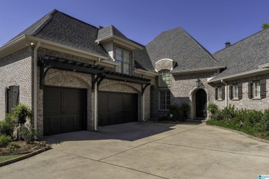Immaculate Executive Home on No 6 Legacy Golf Course. Castle on Greystone Golf and Country Club-Founders Course in Alabama - for sale on GolfHomes.com, golf home, golf lot